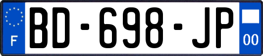 BD-698-JP