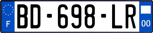BD-698-LR