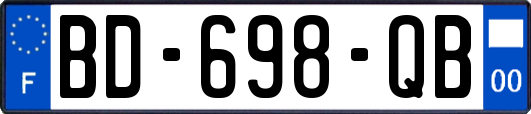 BD-698-QB