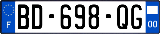 BD-698-QG