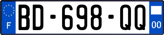 BD-698-QQ
