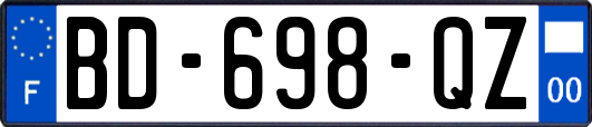 BD-698-QZ