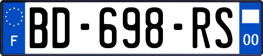 BD-698-RS