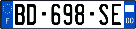 BD-698-SE