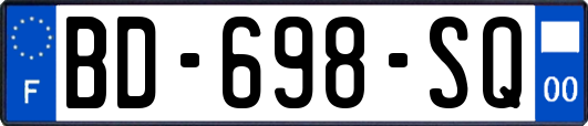 BD-698-SQ