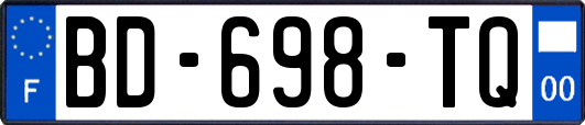 BD-698-TQ