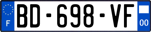 BD-698-VF