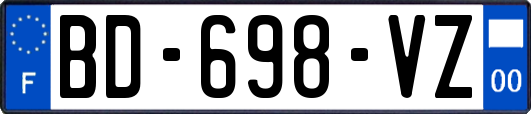 BD-698-VZ