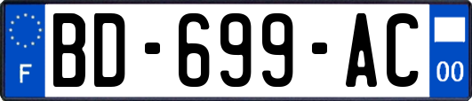 BD-699-AC