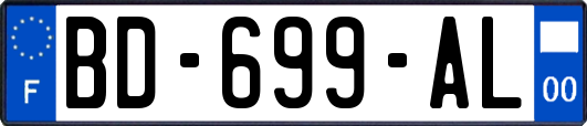 BD-699-AL