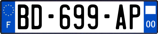 BD-699-AP