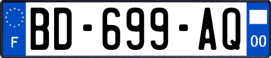 BD-699-AQ