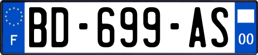 BD-699-AS