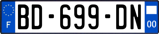 BD-699-DN