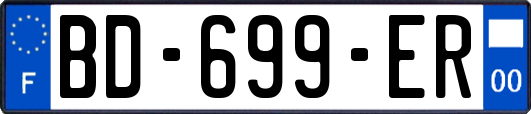 BD-699-ER
