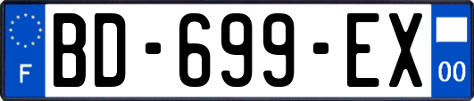 BD-699-EX