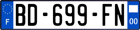BD-699-FN