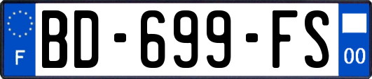 BD-699-FS