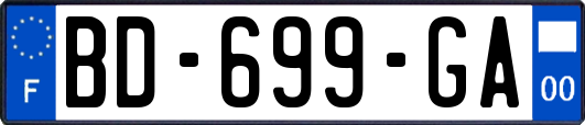 BD-699-GA