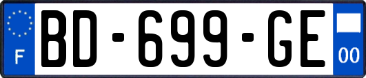 BD-699-GE