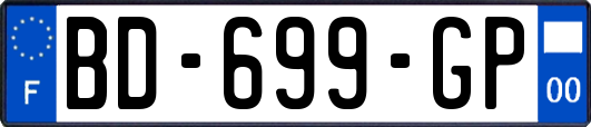 BD-699-GP