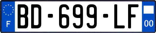BD-699-LF