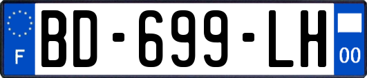 BD-699-LH