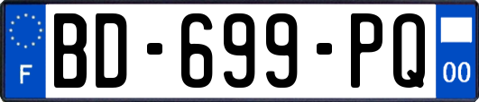 BD-699-PQ