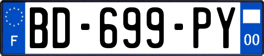 BD-699-PY
