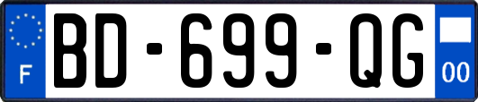BD-699-QG
