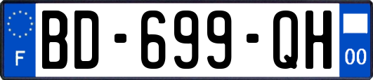 BD-699-QH