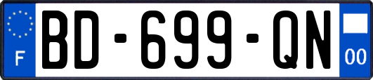 BD-699-QN