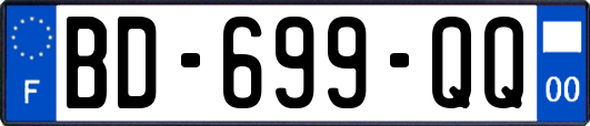 BD-699-QQ