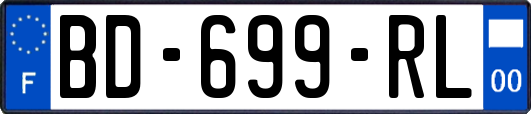 BD-699-RL