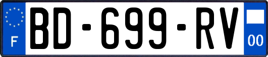 BD-699-RV