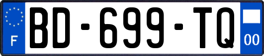BD-699-TQ
