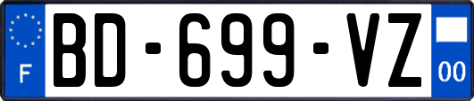 BD-699-VZ
