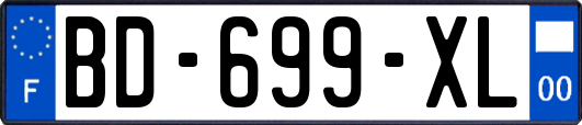 BD-699-XL