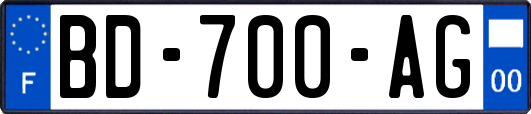 BD-700-AG