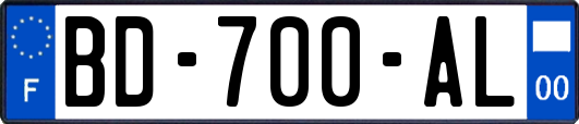 BD-700-AL