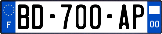 BD-700-AP