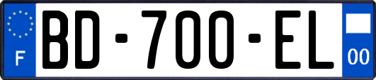 BD-700-EL