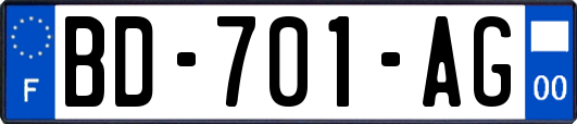 BD-701-AG