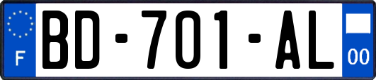 BD-701-AL