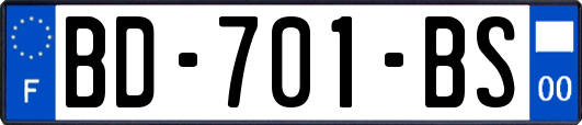 BD-701-BS