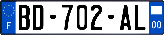 BD-702-AL