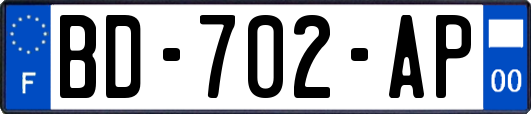 BD-702-AP