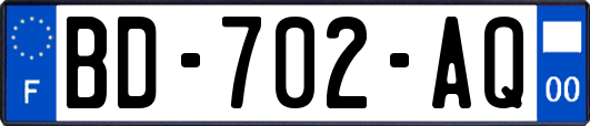 BD-702-AQ