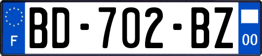 BD-702-BZ