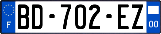 BD-702-EZ